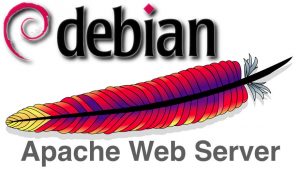debian install apache php debian install apache php