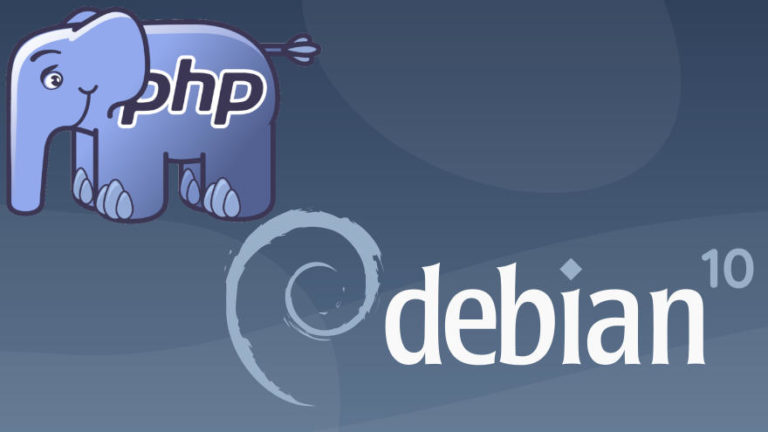 c-mo-instalar-php-en-debian-10-buster-2021-paso-a-paso