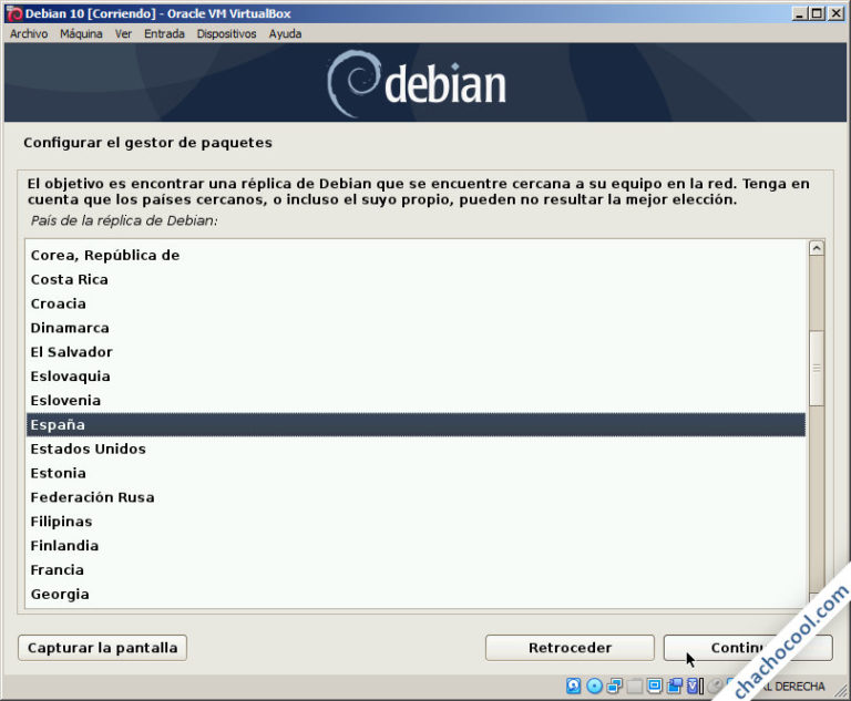 Debian убрать cd rom из репозитория