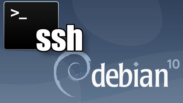 Как установить сайт на vds debian