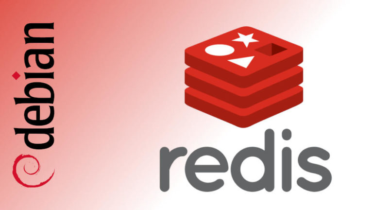 Установка и настройка redis debian