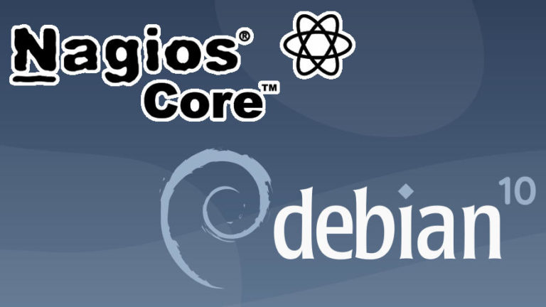 Debian nagios 3 настройка и документация