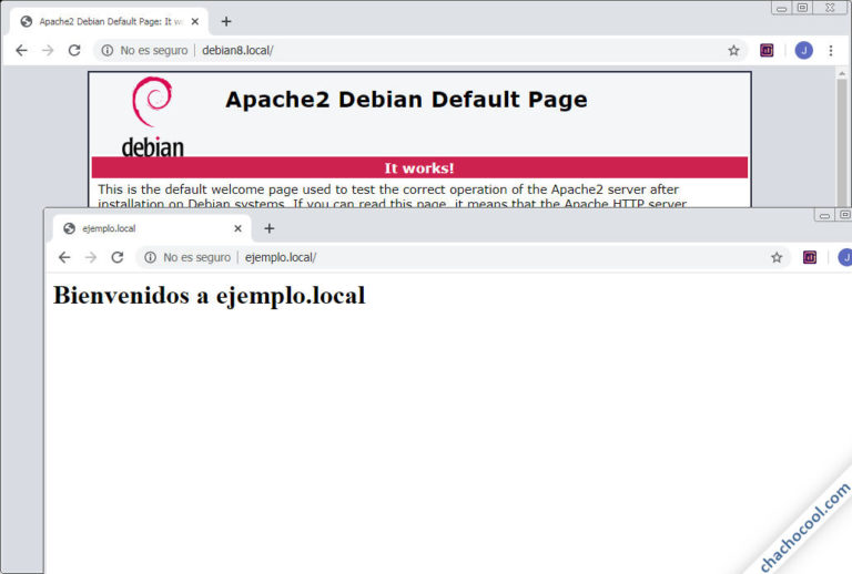 Как обновить apache debian