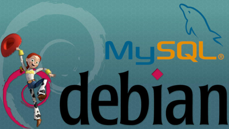 create database mysql debian create database mysql debian